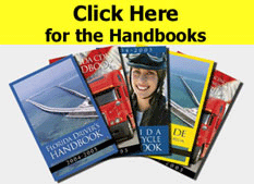 Driver Handbooks