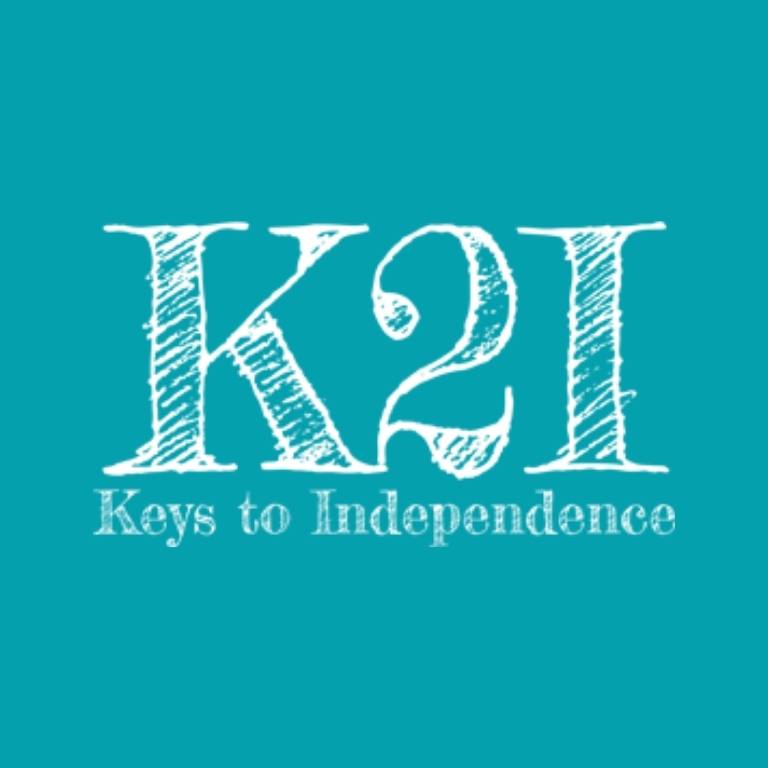 K21 logo